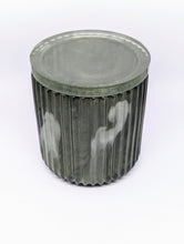 Load image into Gallery viewer, Ribbed Jars - Green
