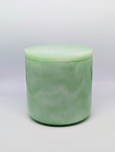 Load image into Gallery viewer, Decorative Jar - Green
