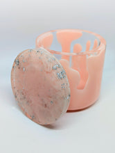 Load image into Gallery viewer, Decorative Jar - Pink
